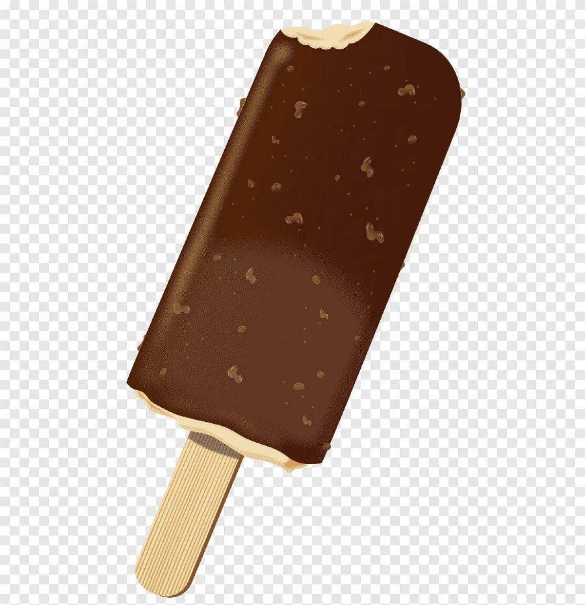 Эскимо детям. Шоколадное мороженое на палочке. Эскимо для детей. Мороженое эскимо. Мороженое эскимо на палочке.