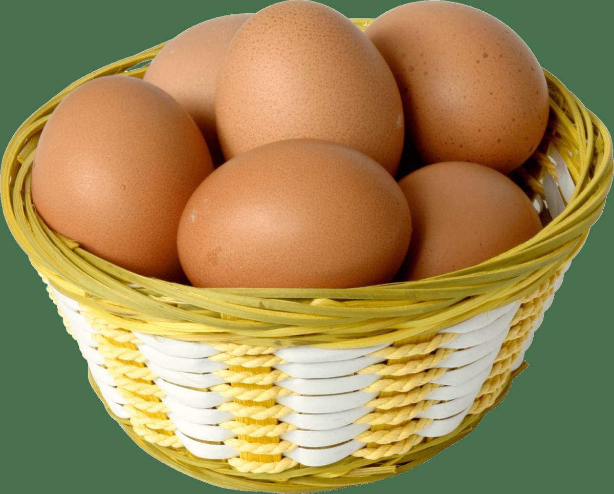 Яйцо для детей #6