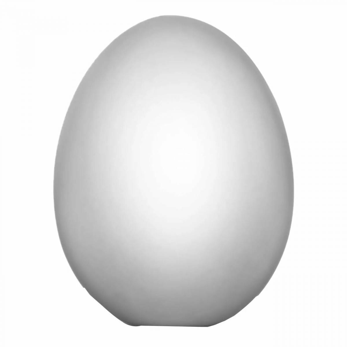 Яйцо для детей #20