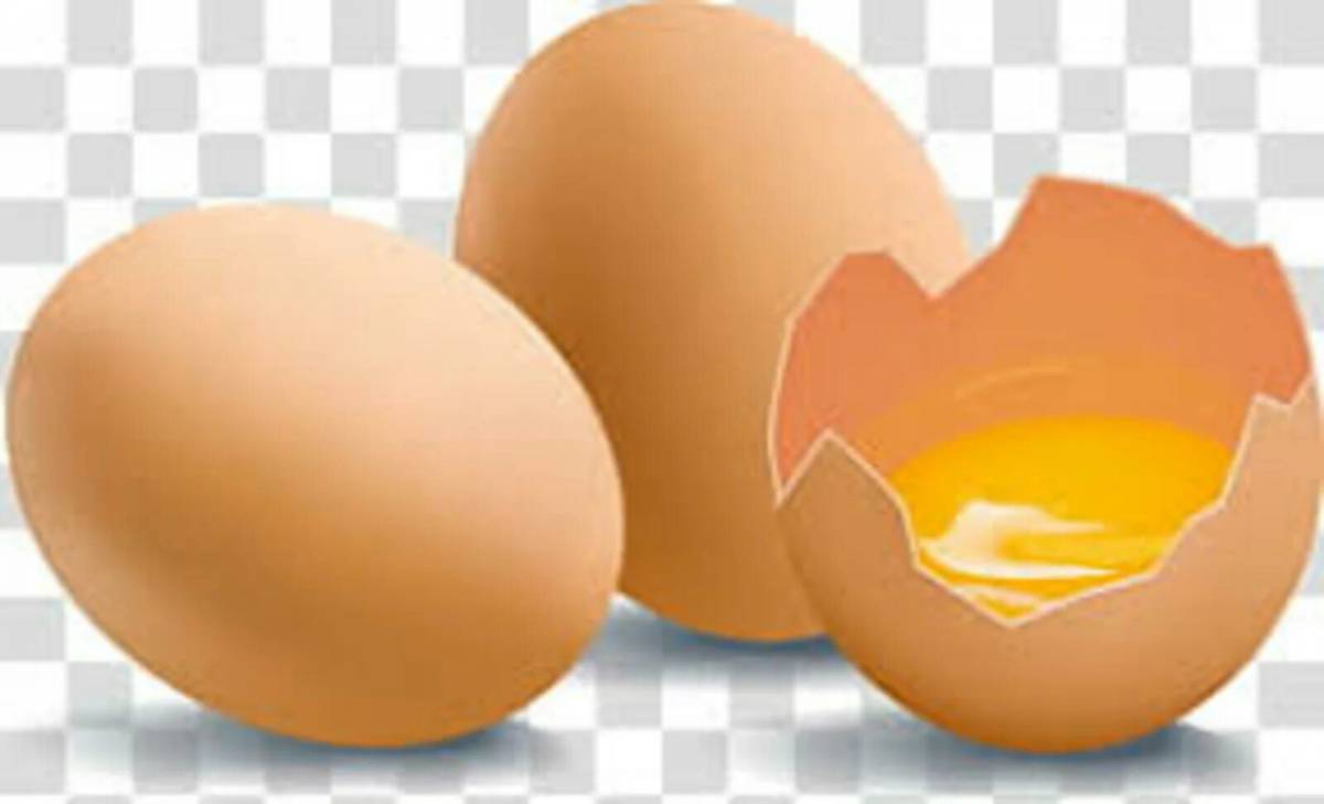 Яйцо для детей #25