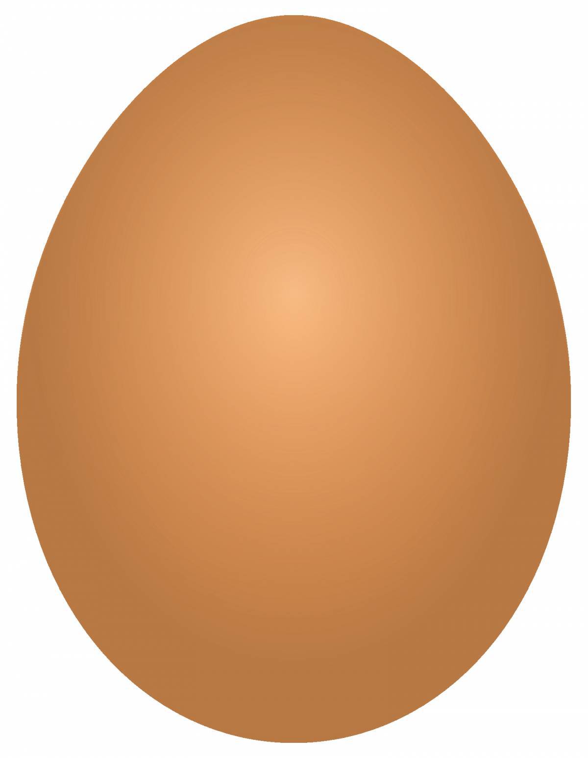 Яйцо для детей #29