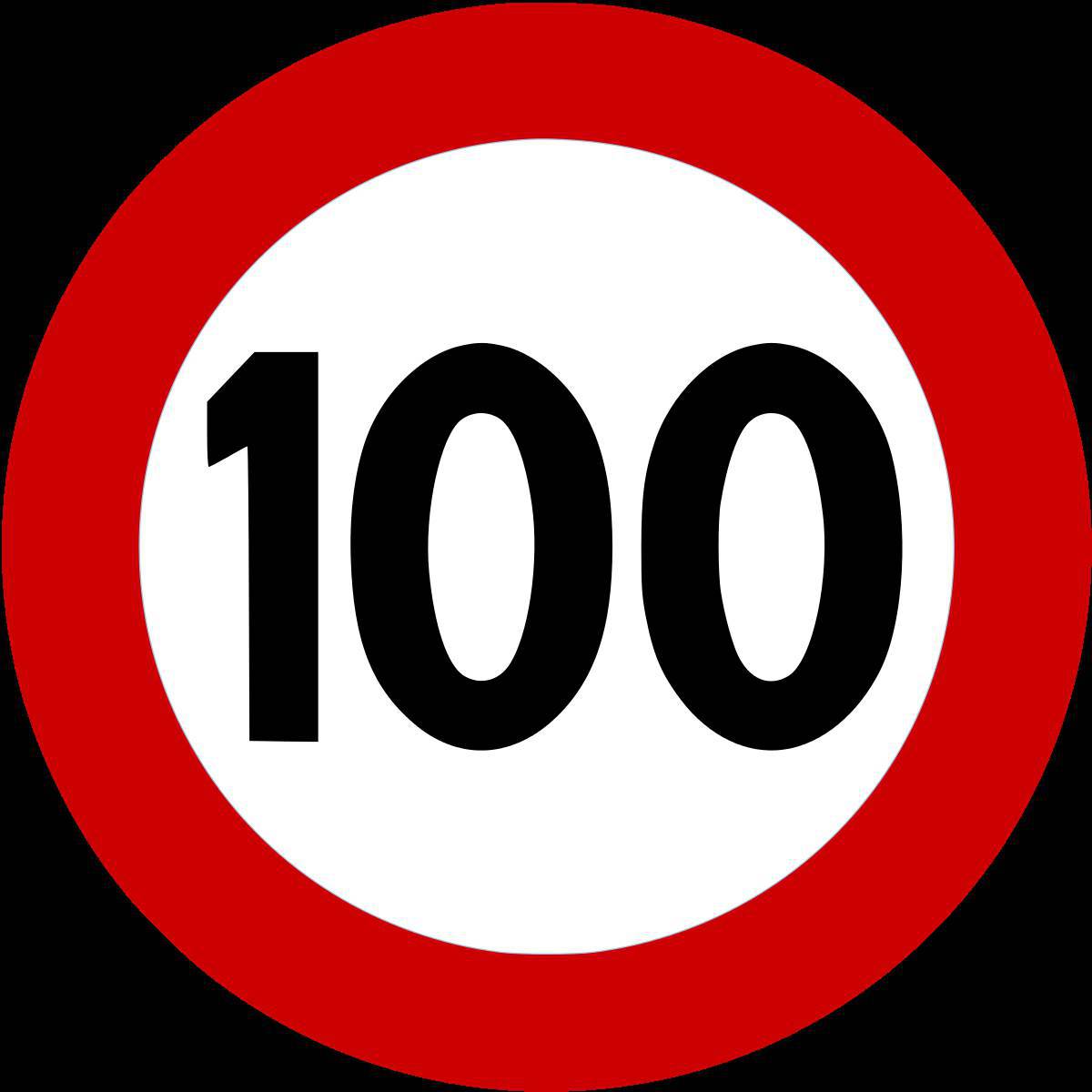 100 #19