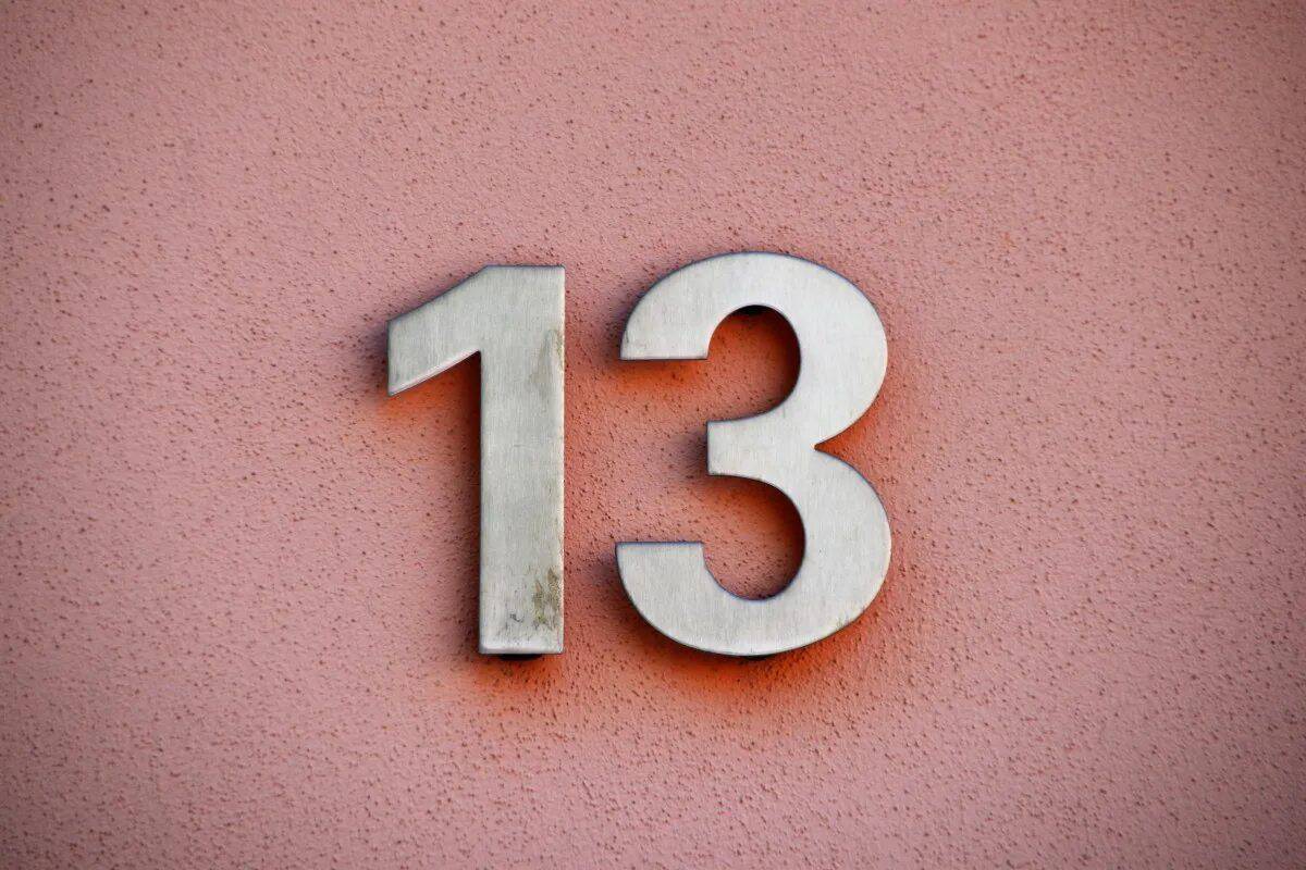 13 #18