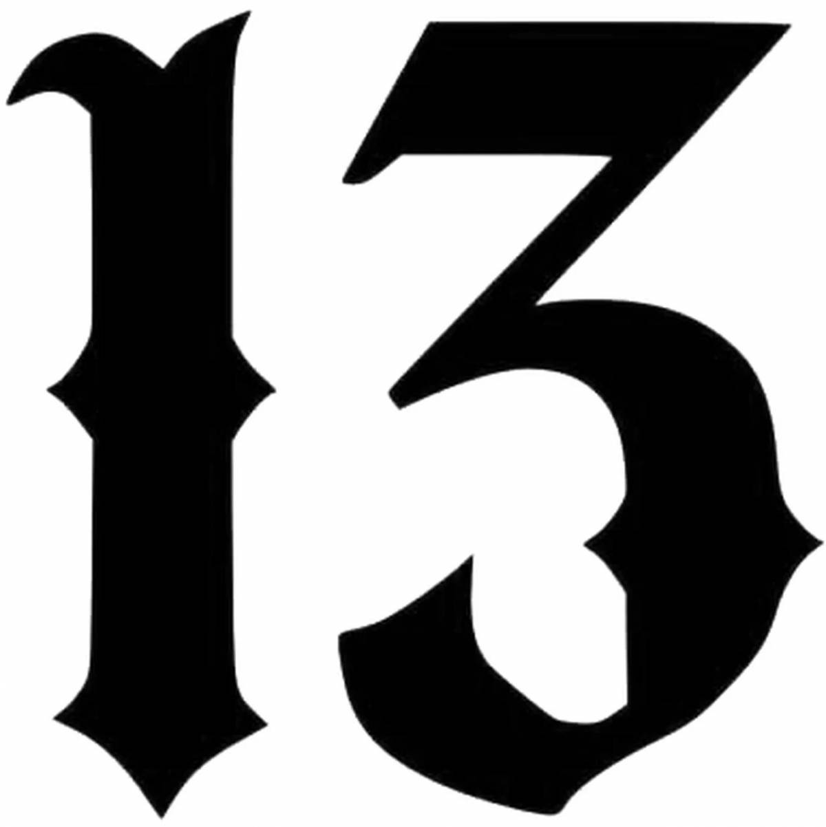 13 #26