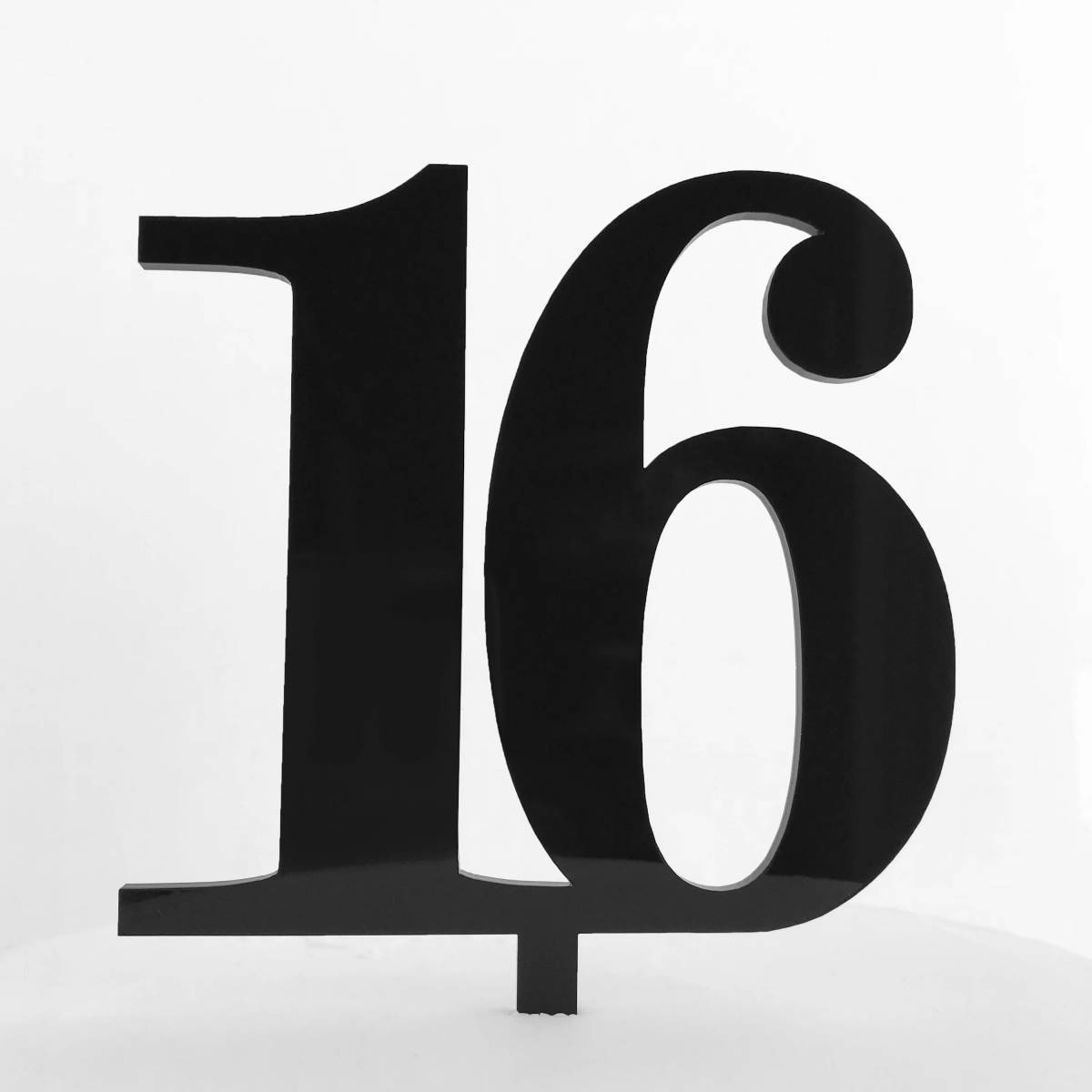 16 #20