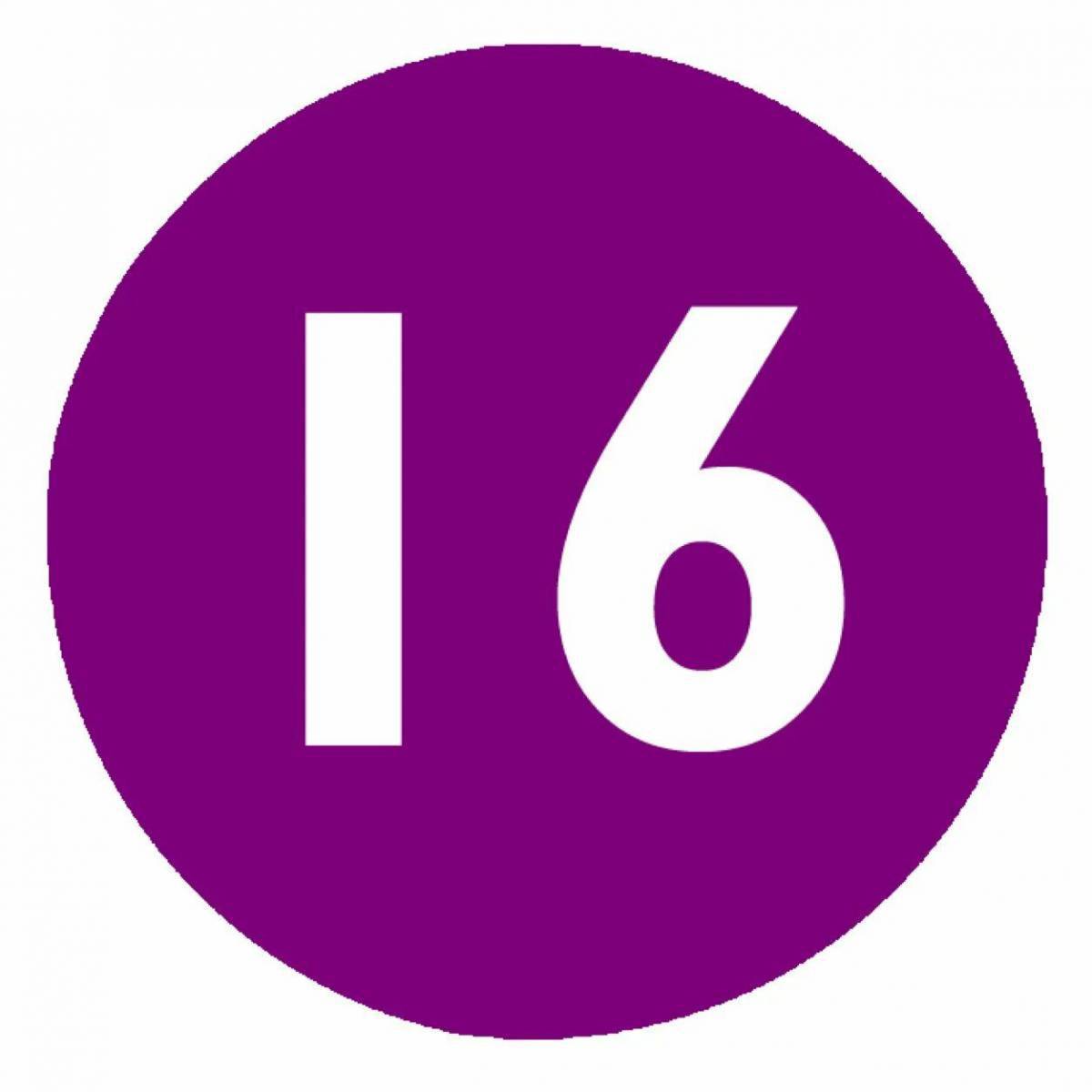 16 #22