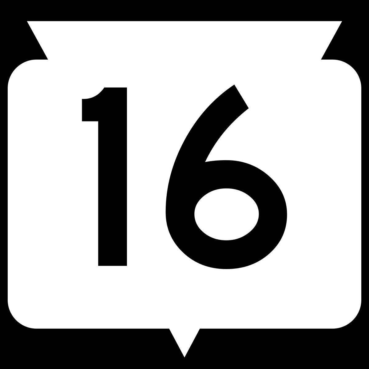 16 #29