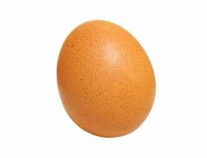 Раскраска яйцо #14 #182035