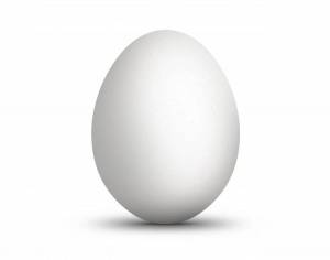 Раскраска яйцо #18 #182039