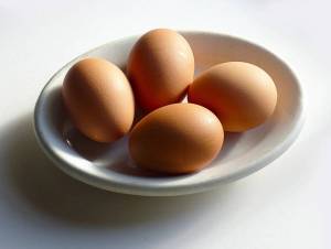 Раскраска яйцо #23 #182044