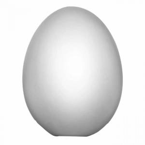 Раскраска яйцо для детей #20 #182076