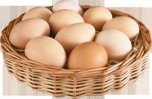 Раскраска яйцо для детей #26 #182082
