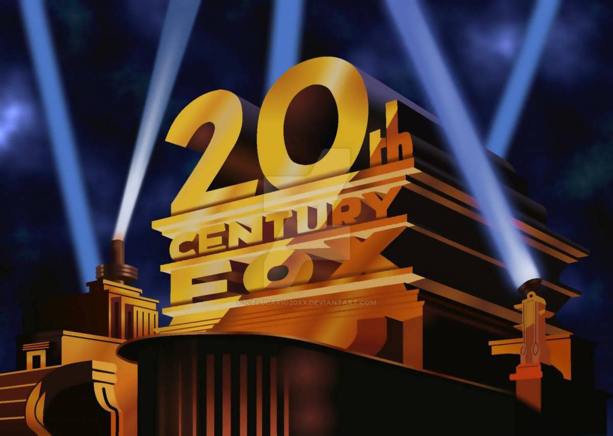 20 century fox картинка