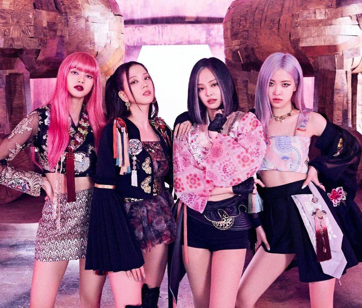 Картинка <b>Blackpink</b> #10.