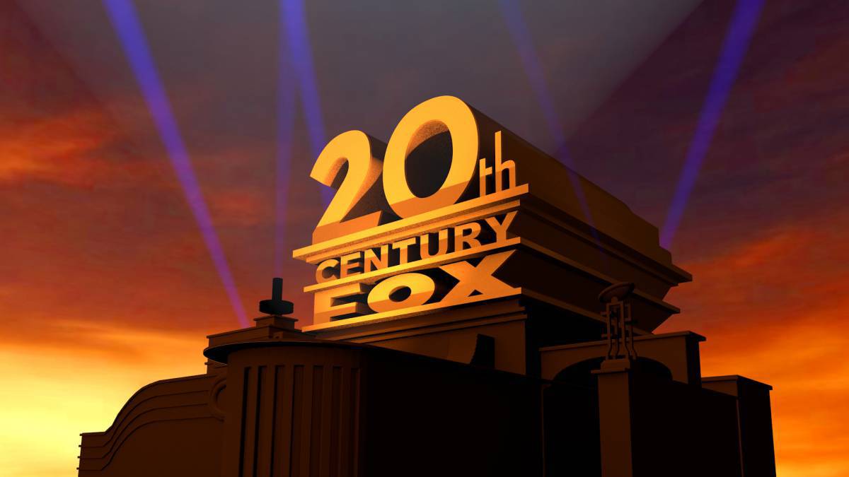 20th century fox #6
