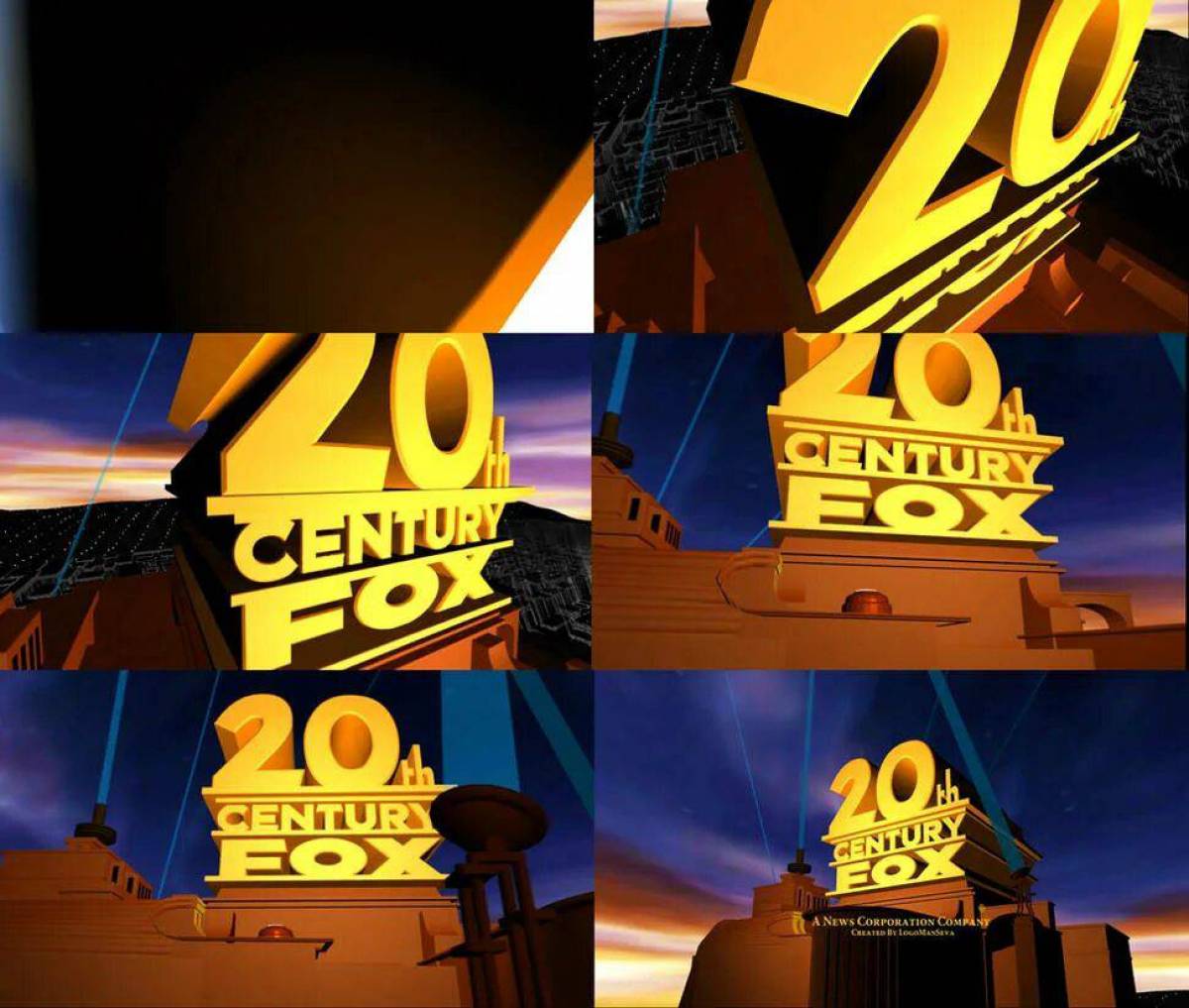 20th century fox #12