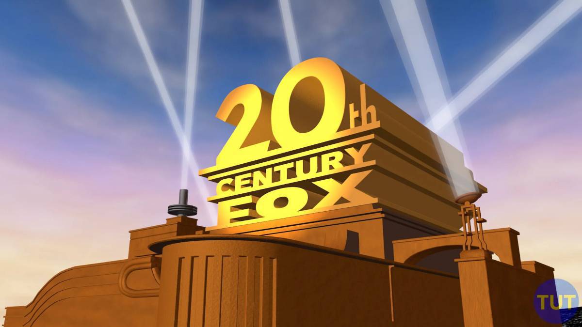 20 century fox картинка