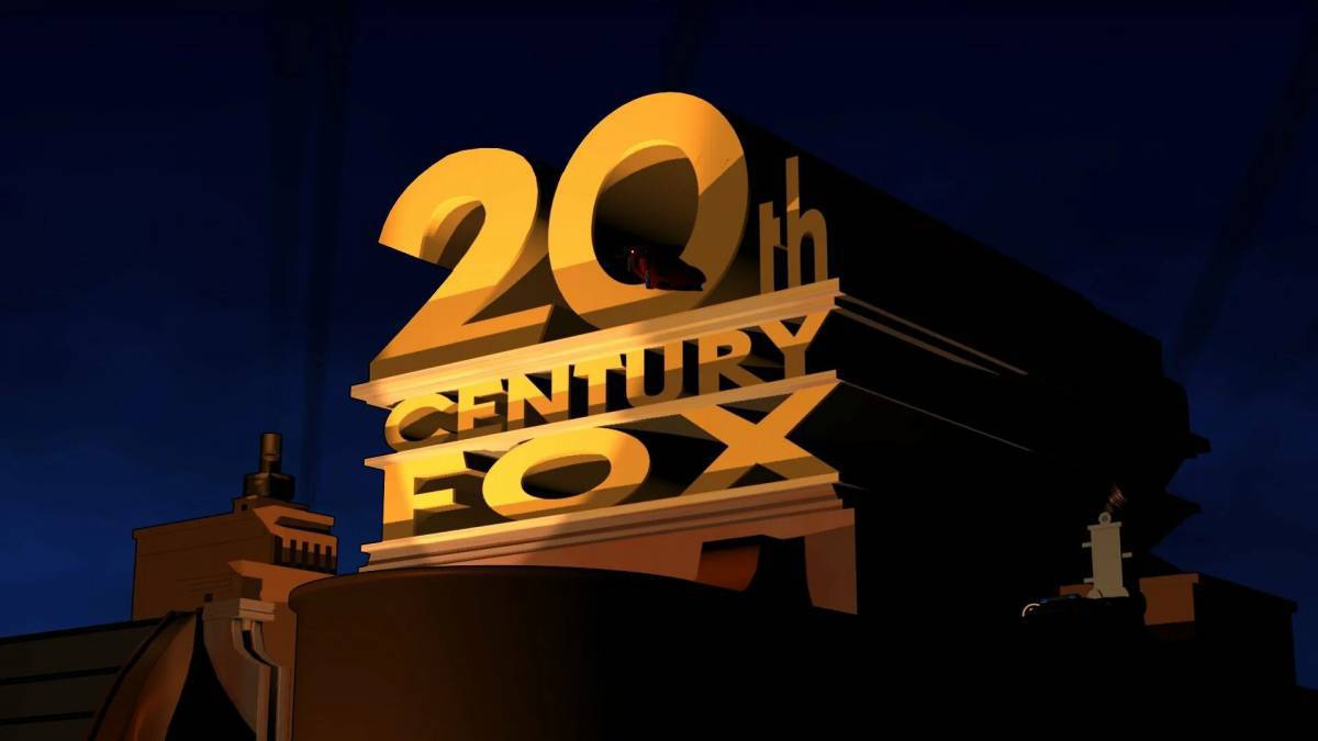 20th century fox #21