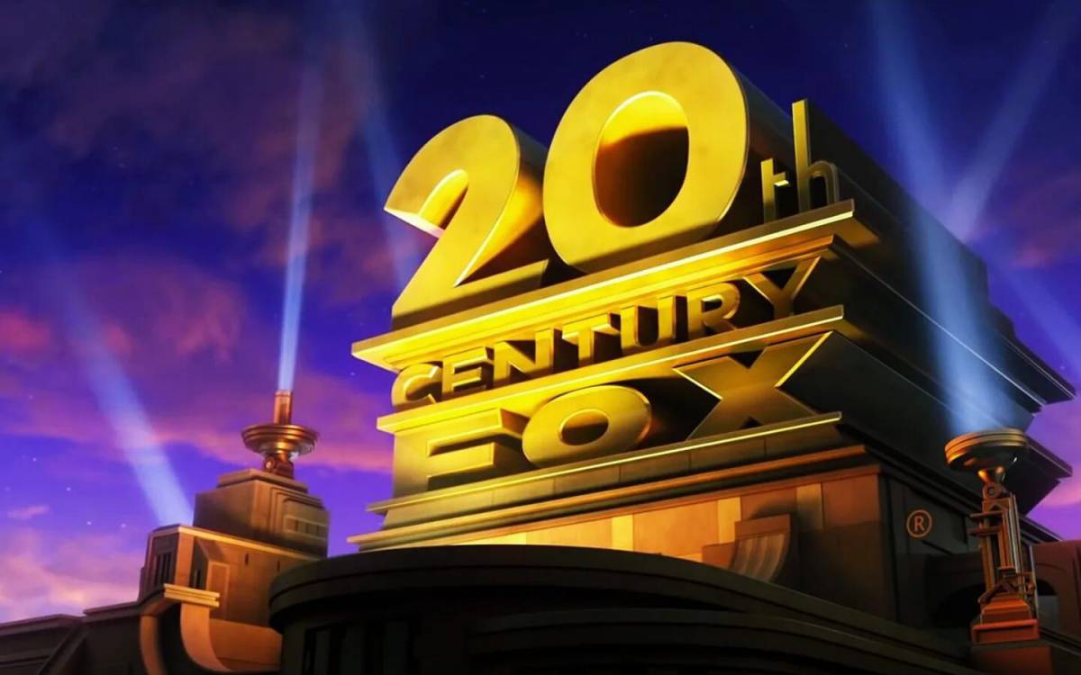 20th century fox #34