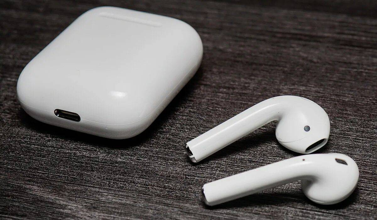 Airpods #1
