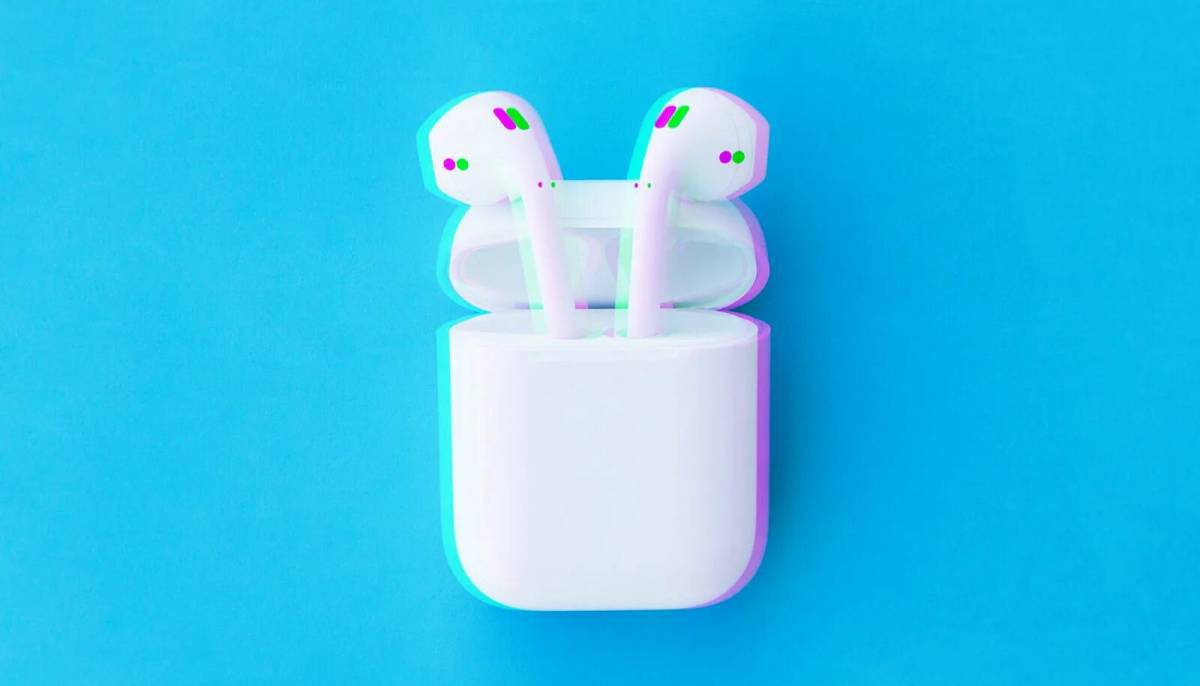 Airpods #2