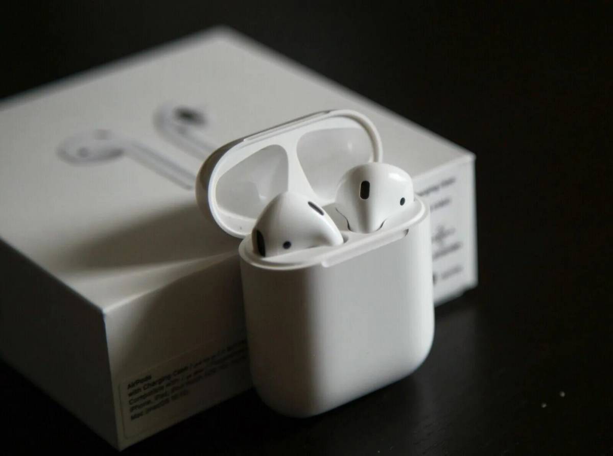 Airpods #3