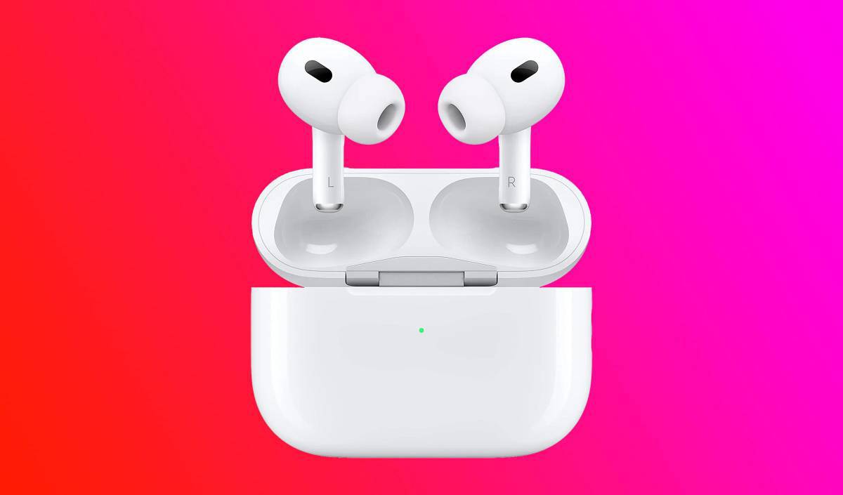 Airpods #5