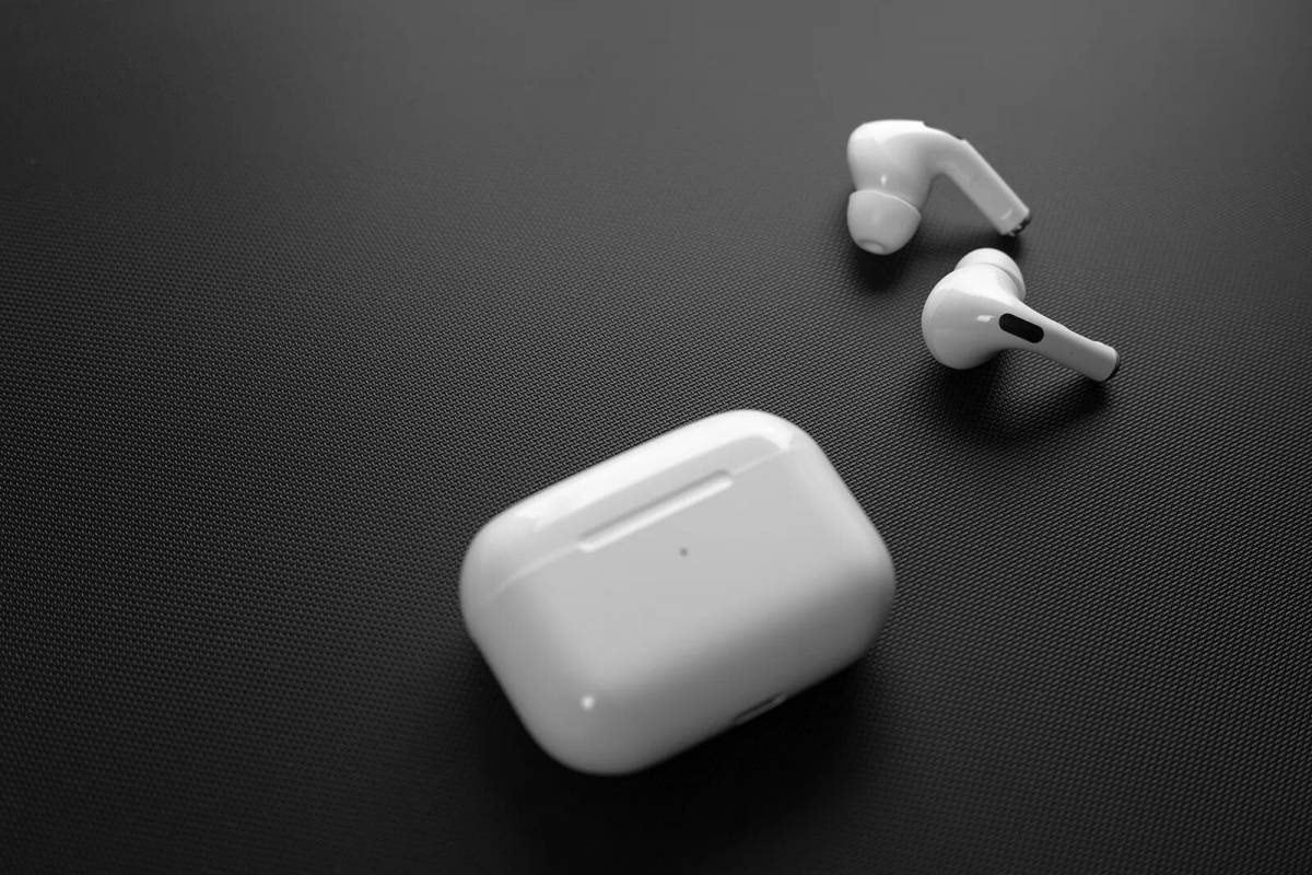 Airpods #6
