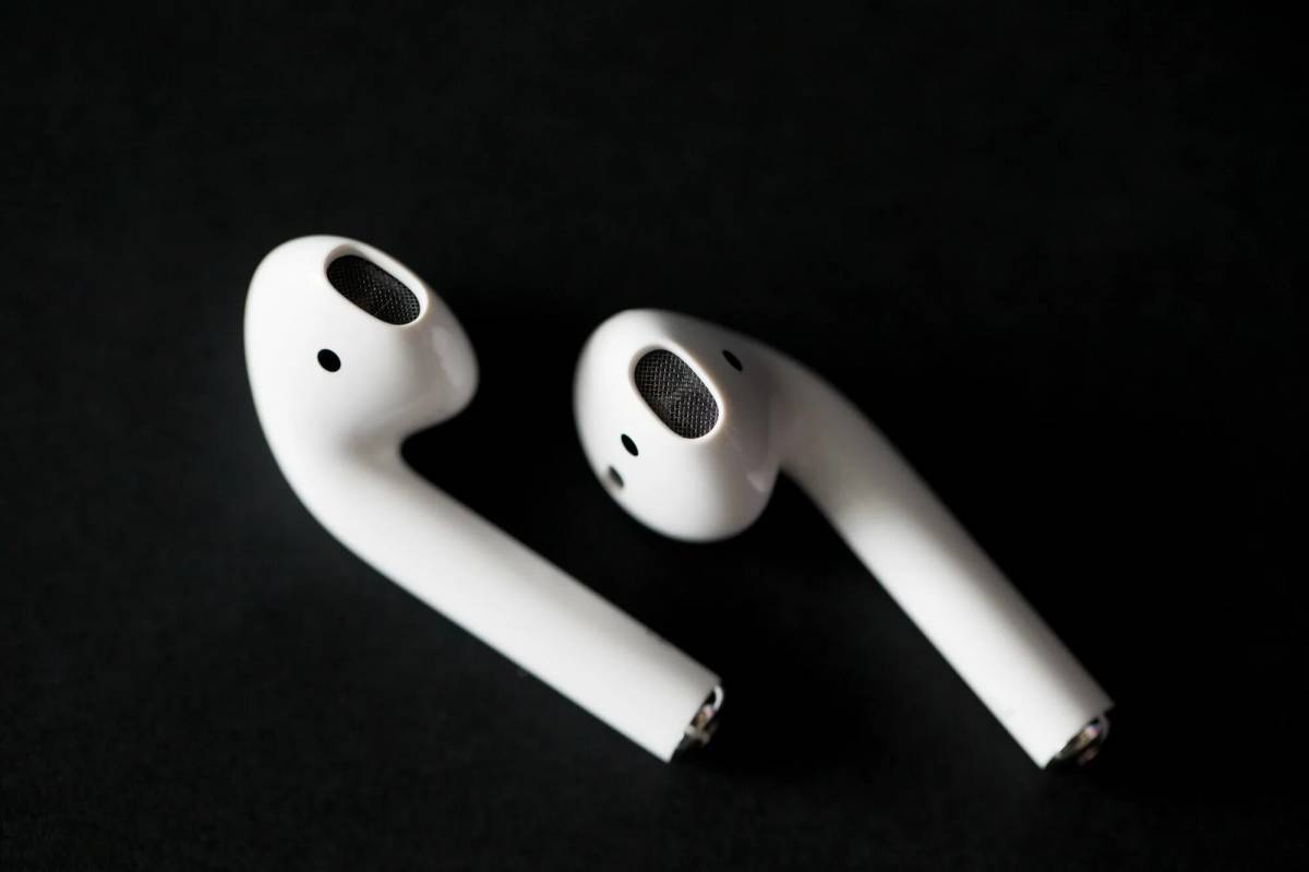 Airpods #11
