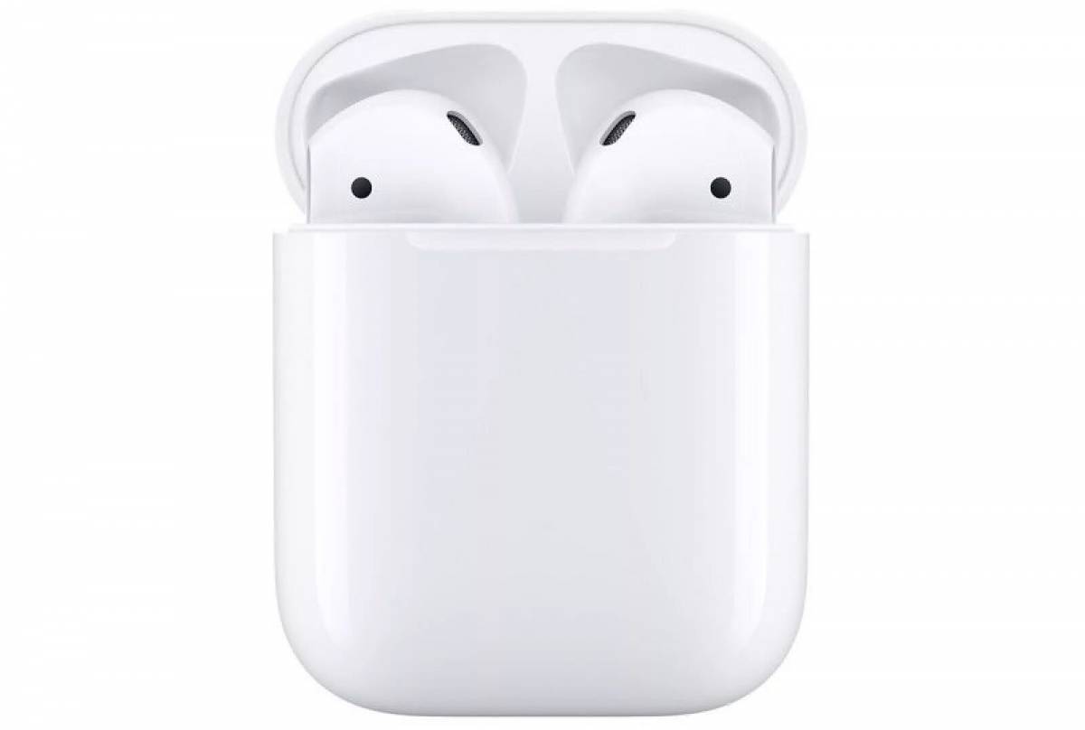 Airpods #17