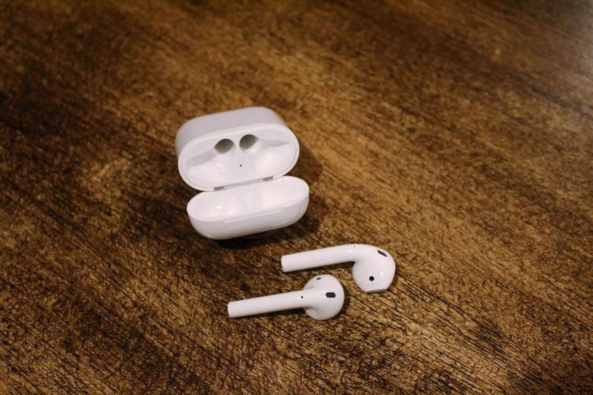 Airpods #19