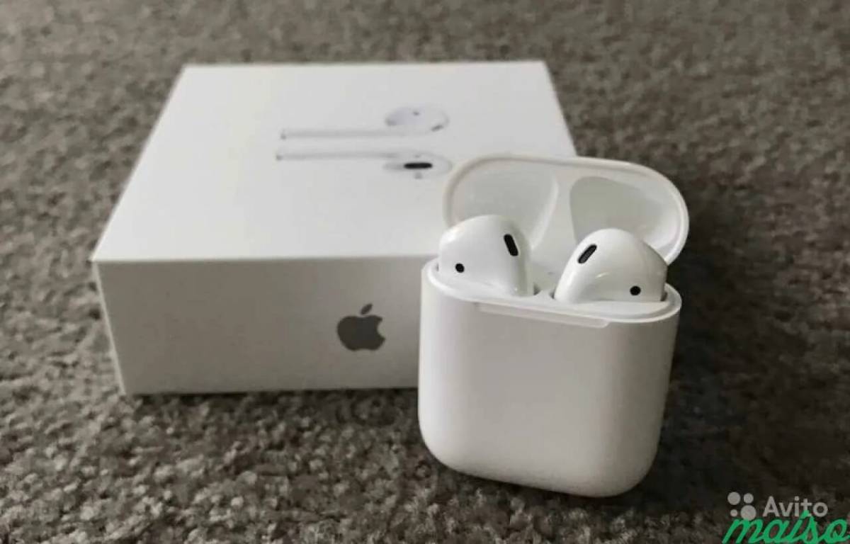Airpods #21