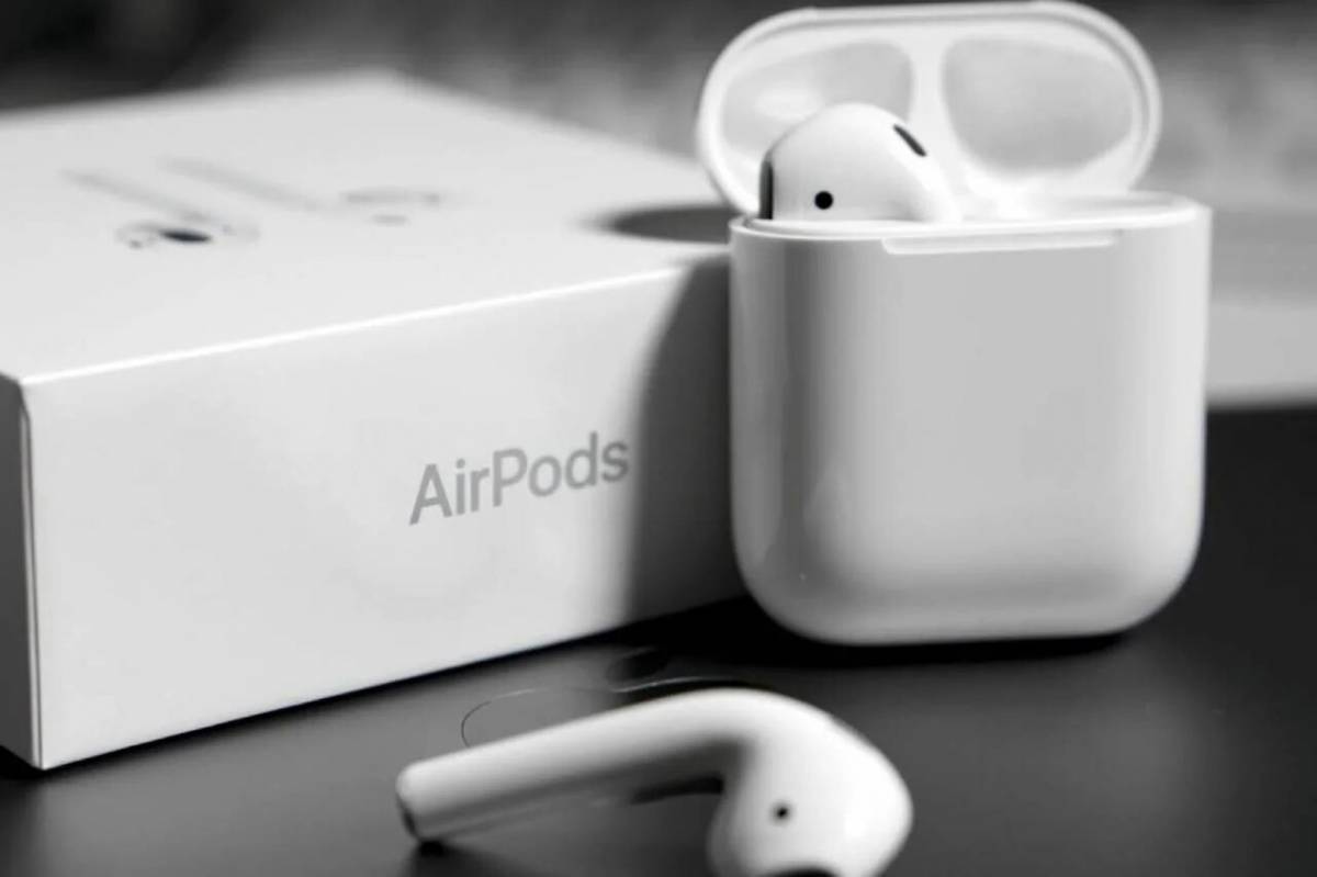 Airpods #30