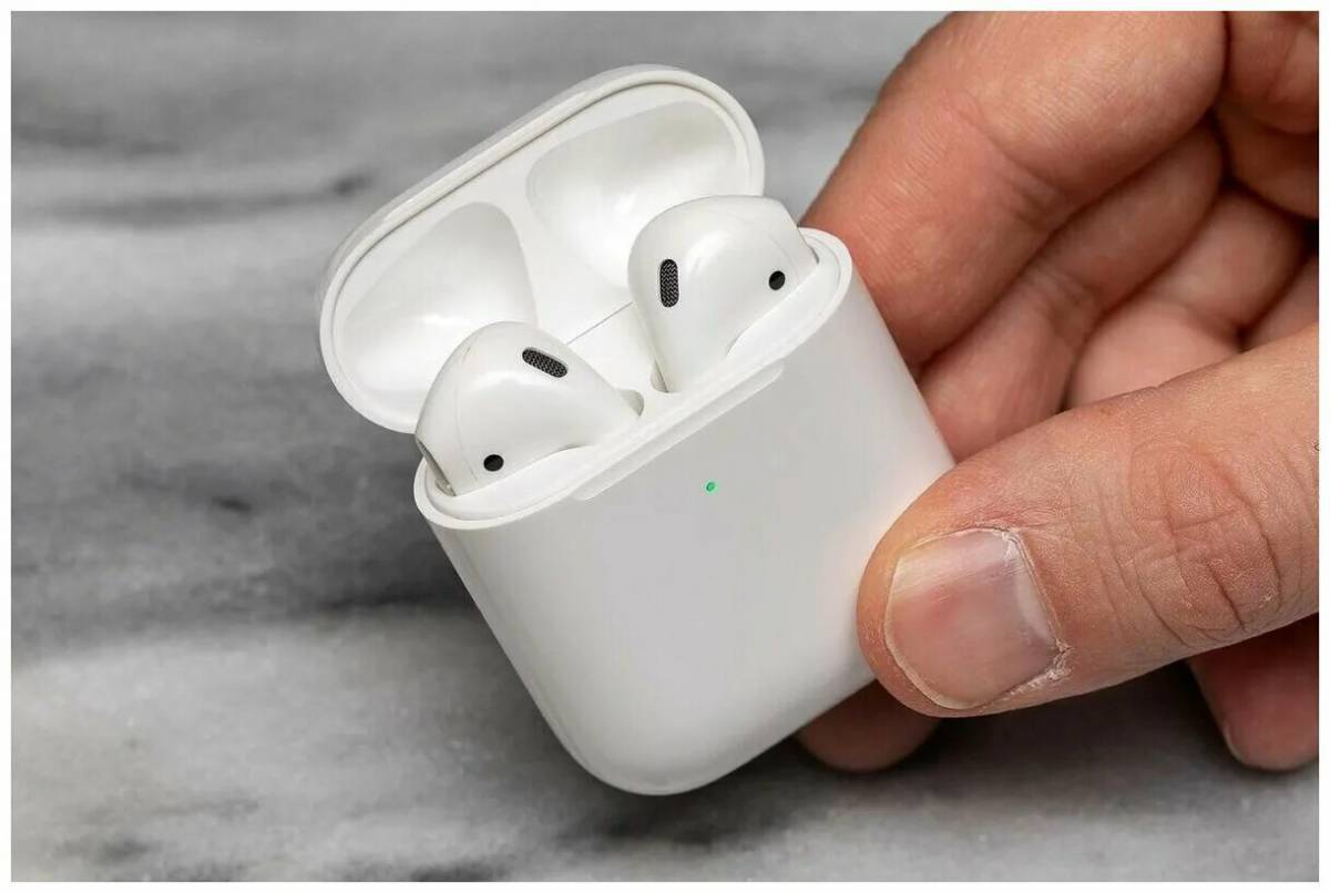 Airpods #33
