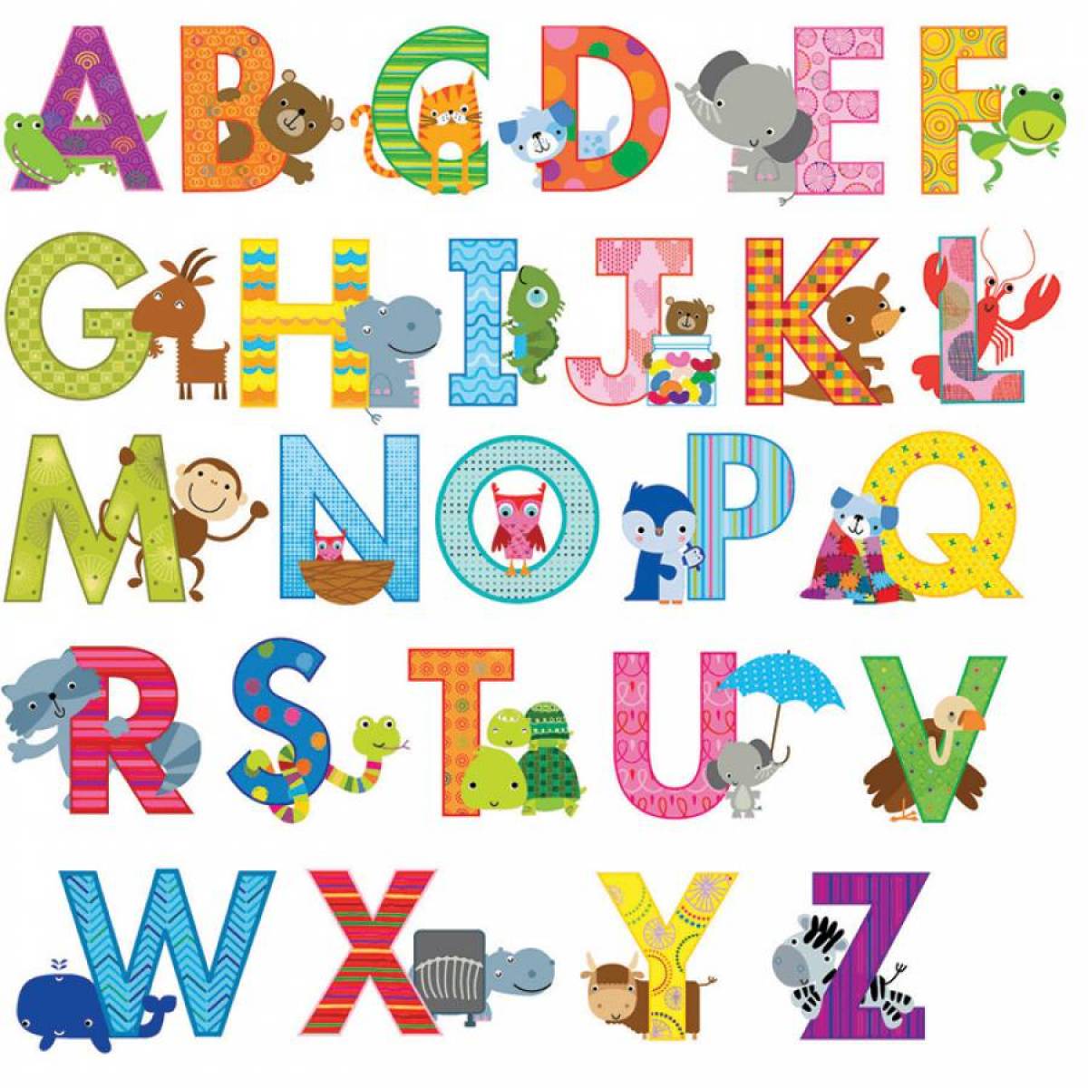 Самая буква алфавит английского. Буквы алфавита для детей. Английские буквы. Алфавит и буквы. Красочный алфавит для детей.