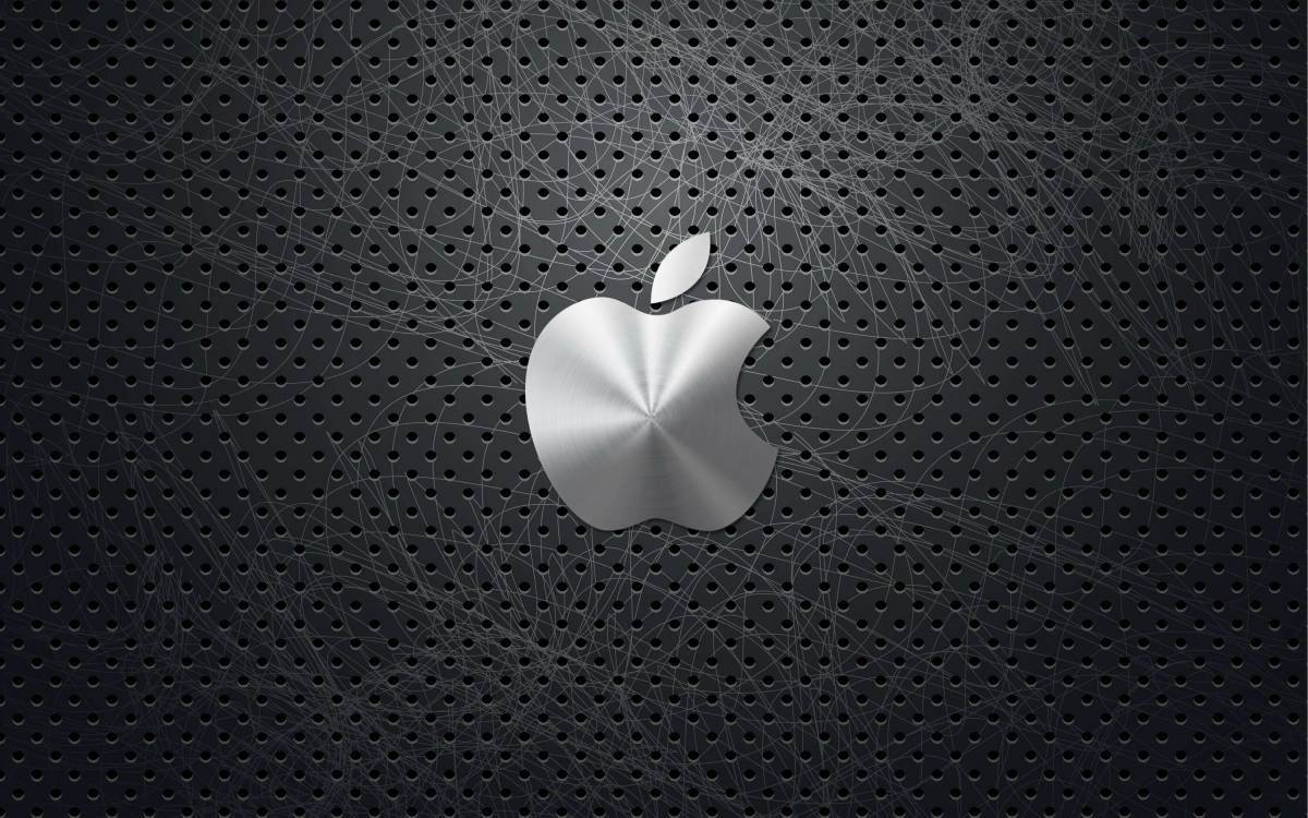 Apple #3