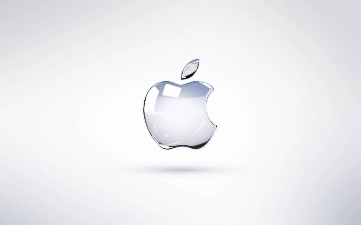 Apple #10