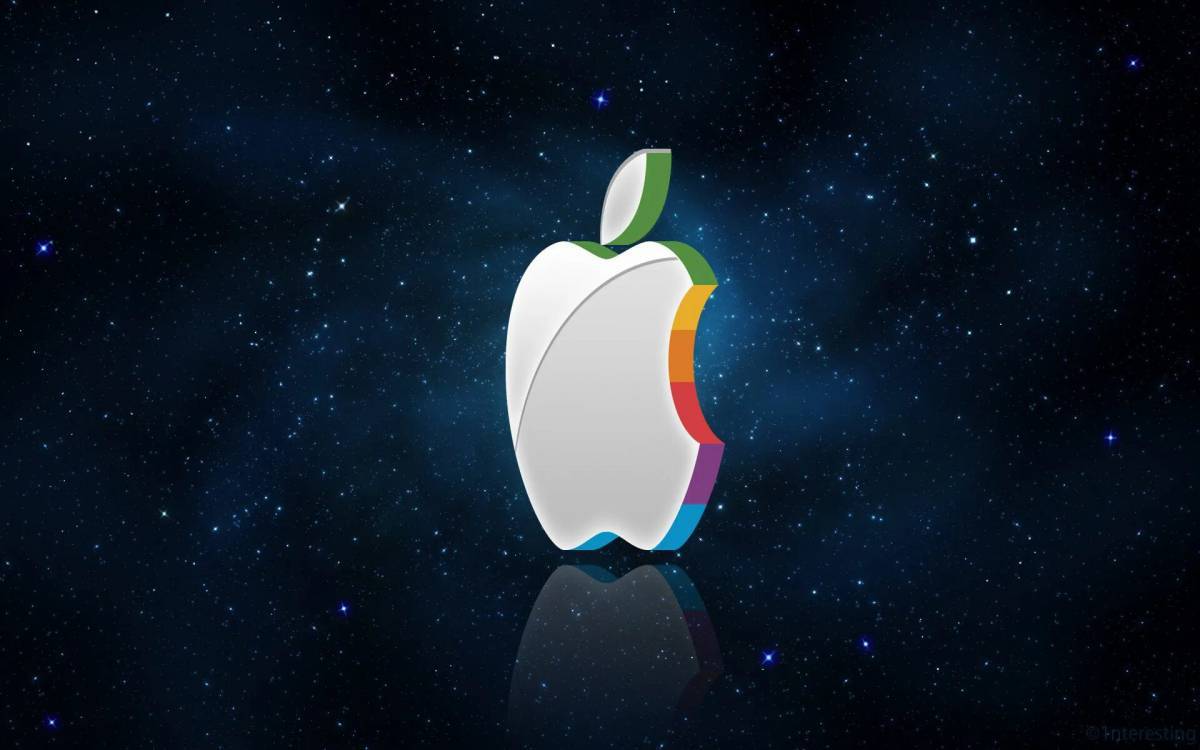 Apple #17