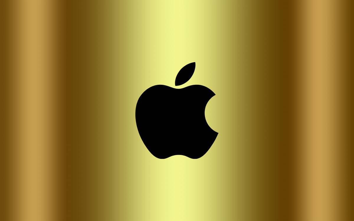 Apple #26