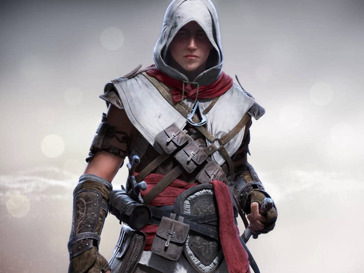 Assassins creed #17