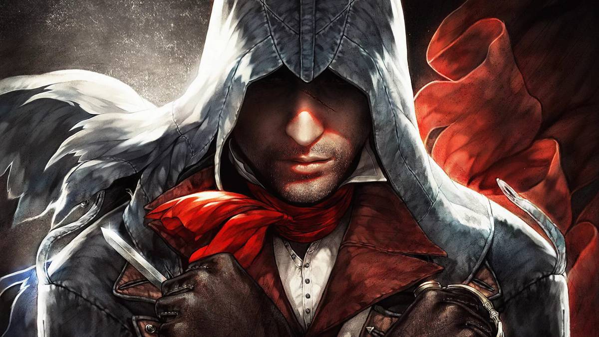 Assassins creed #19