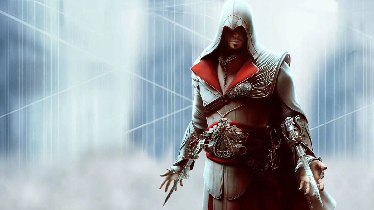 Картинки Assassins creed (39 шт.) - #15233