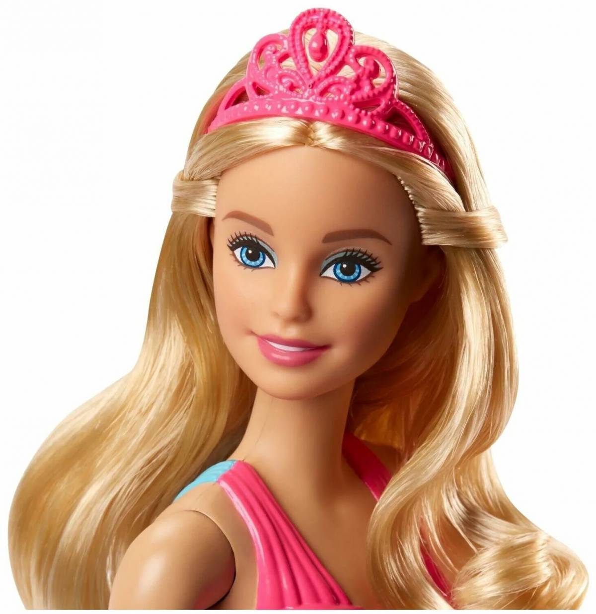 Barbie #3