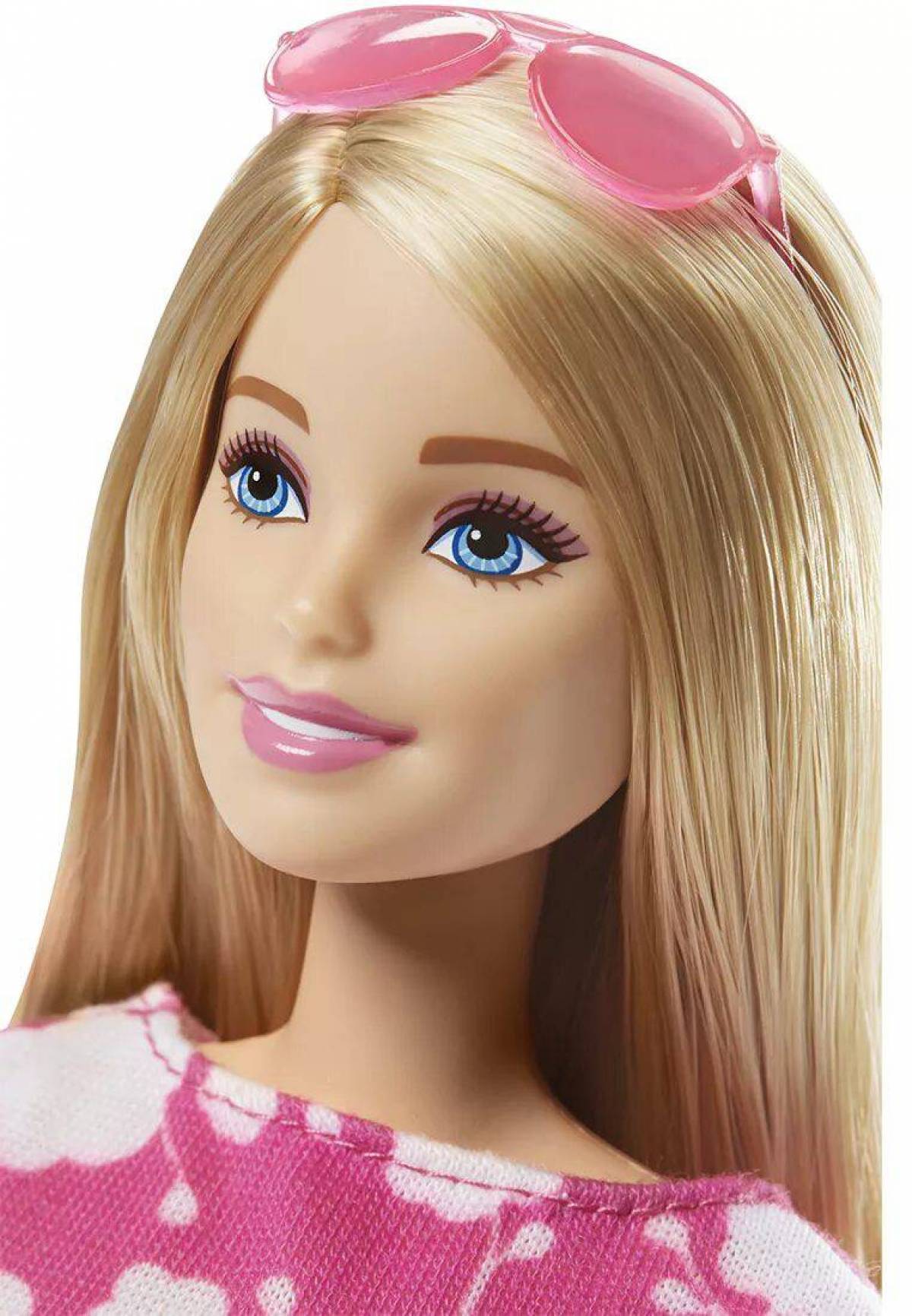 Barbie #11