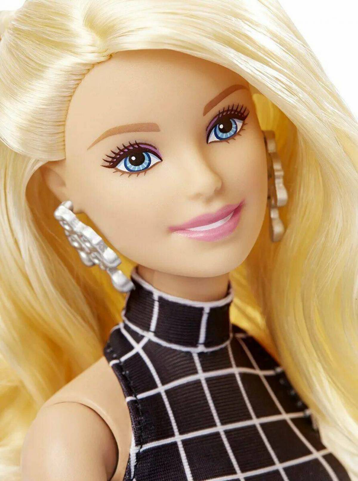 Barbie #12