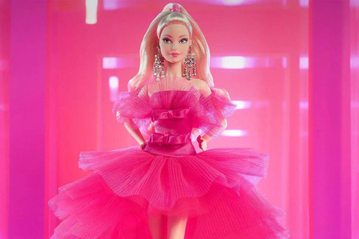 Barbie #14