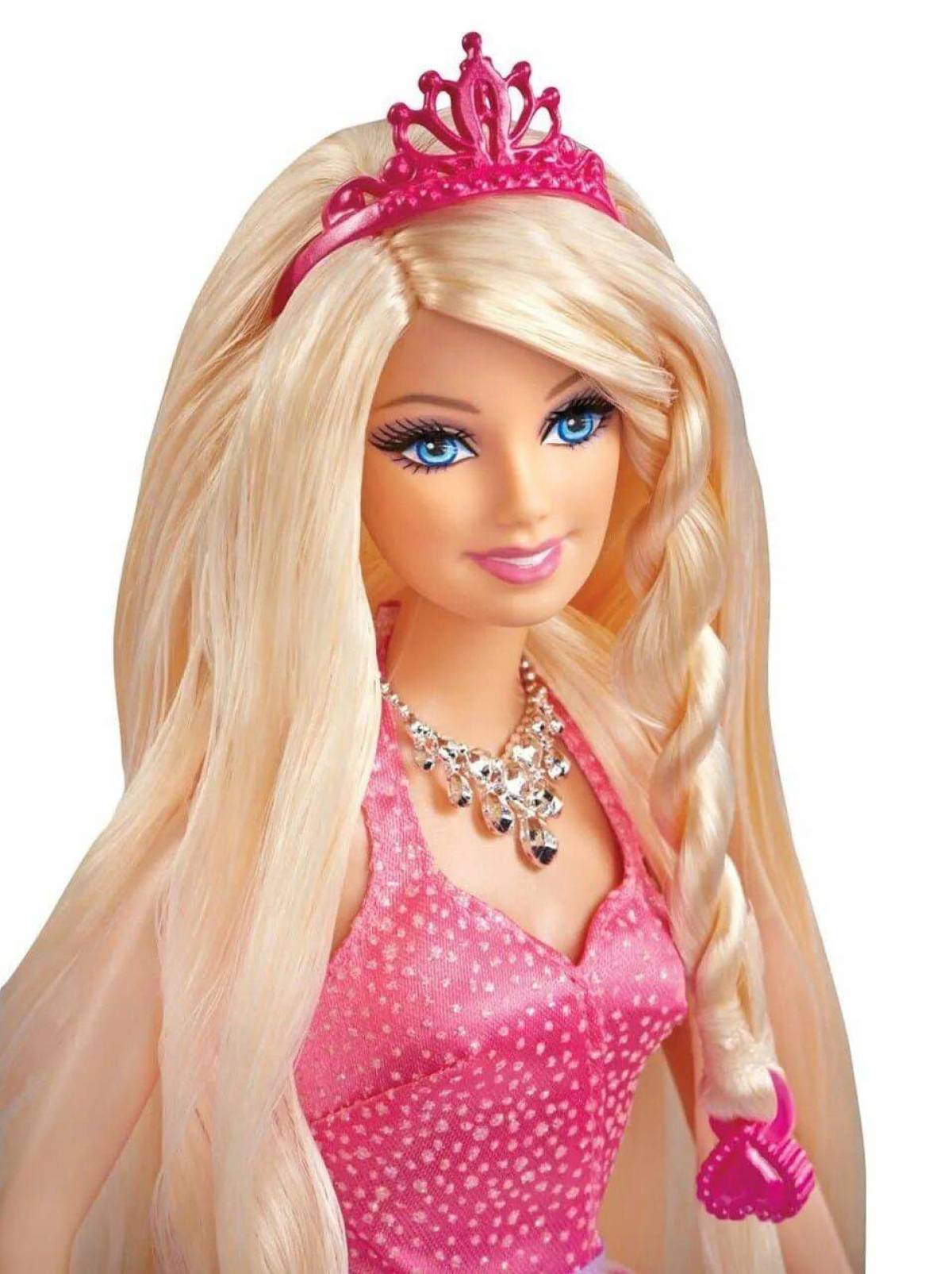 Barbie #18