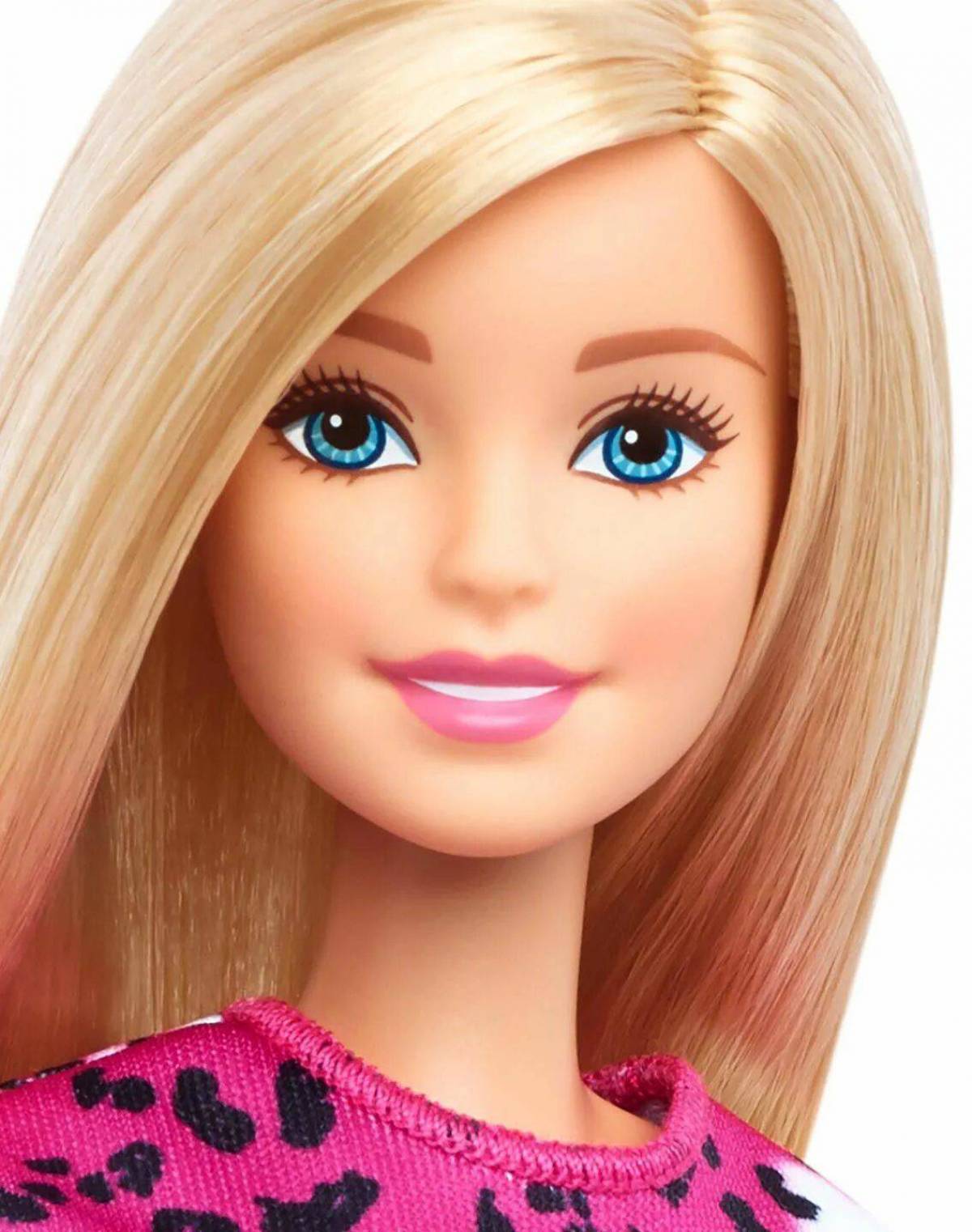 Barbie #19
