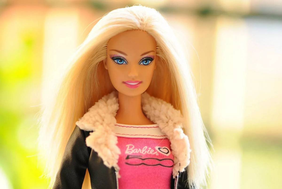 Barbie #23