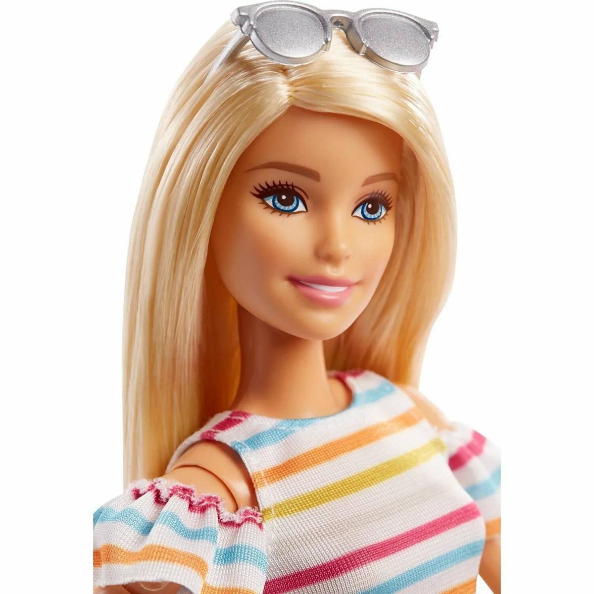 Barbie #24